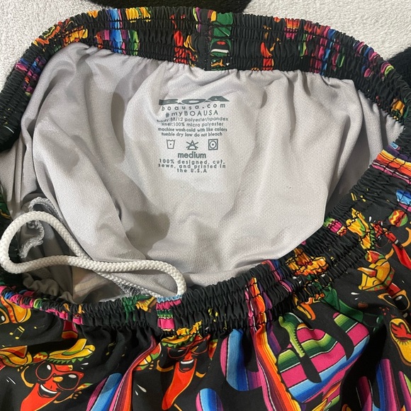 BOA brand medium
Womens medium size swimming shorts. - Picture 7 of 8